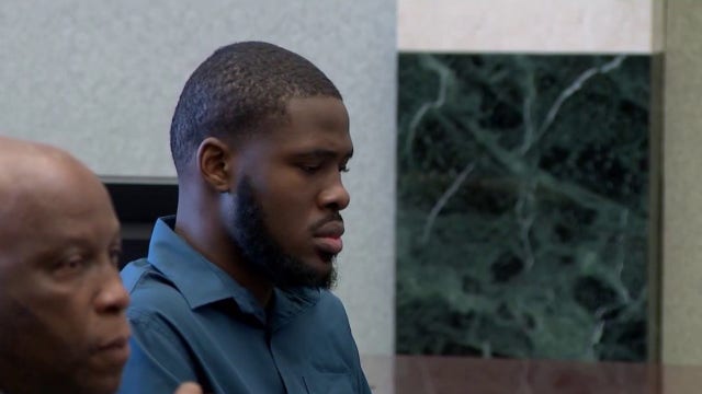 Jury selected in trial of man accused in deadly downtown Orlando Halloween shooting