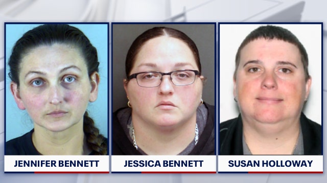 Orlando police arrest 3 more suspects linked to deadly shooting over alleged stolen property