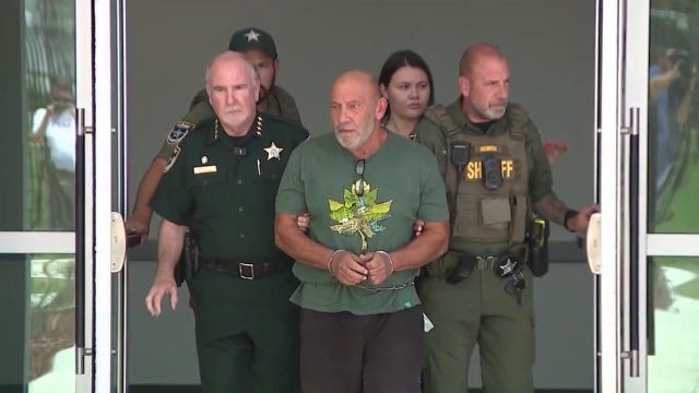 Suspect arrested in 2015 Flagler County sexual assault cold case after new testing