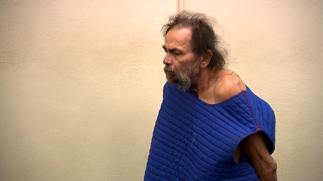 Judge denies bond for man accused of killing wife, fleeing from deputies