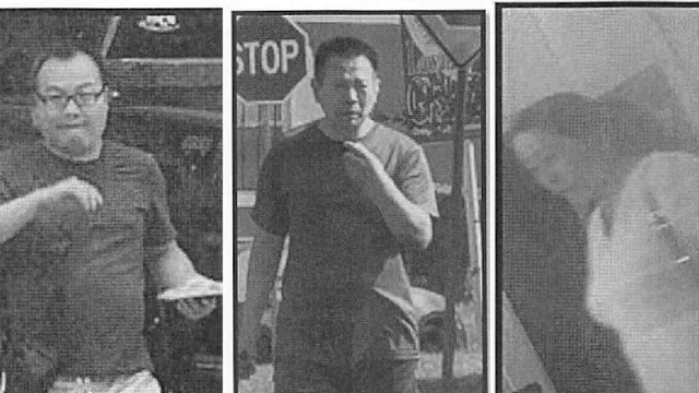 3 Chinese nationals arrested for fraud scheme targeting seniors, federal prosecutors say