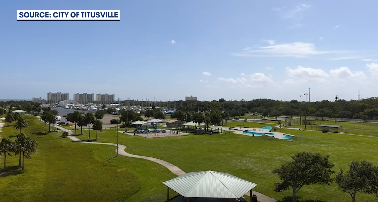 Why a 1963 lease is holding back the Titusville marina: ‘Prime piece of real estate’