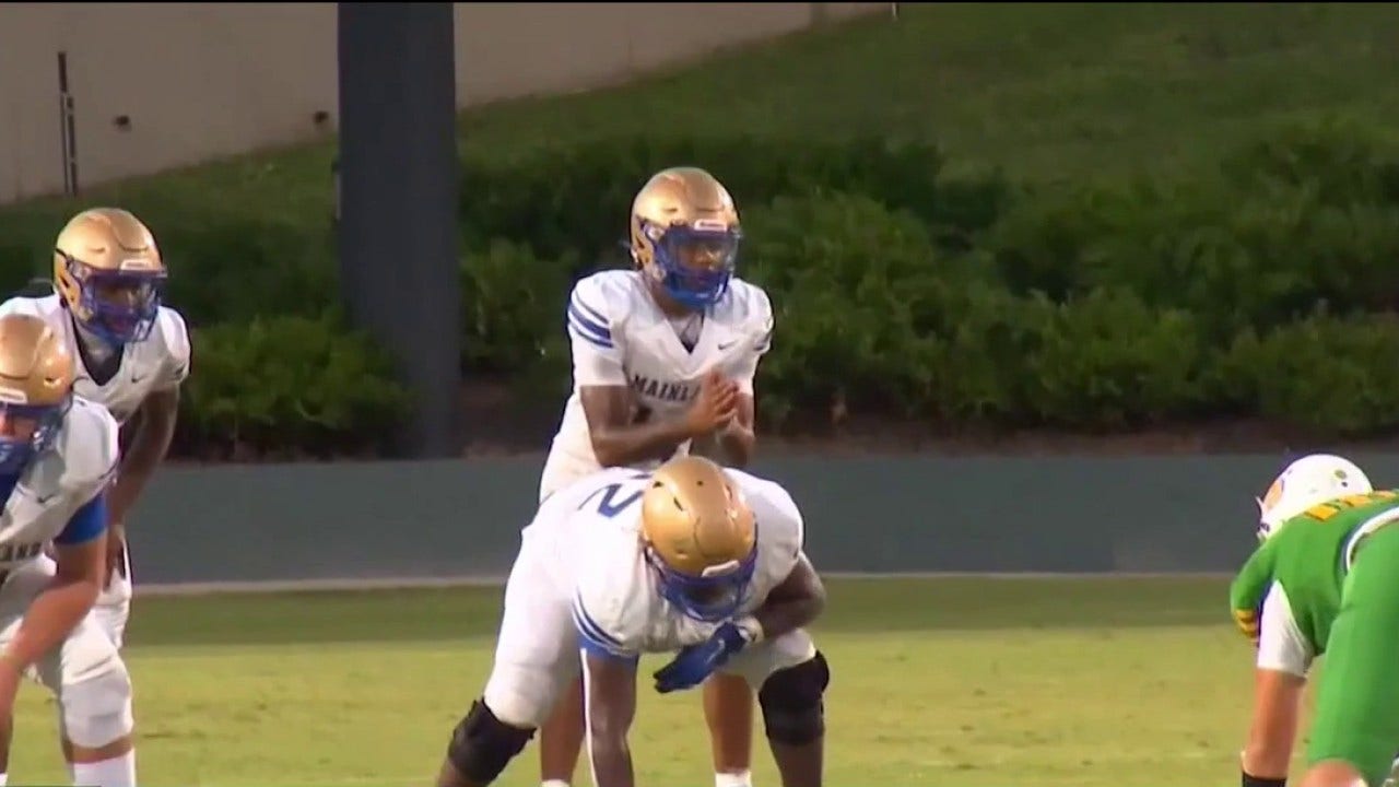 FHSAA awards Mainland football win after Miami Carol City forced to forfeit