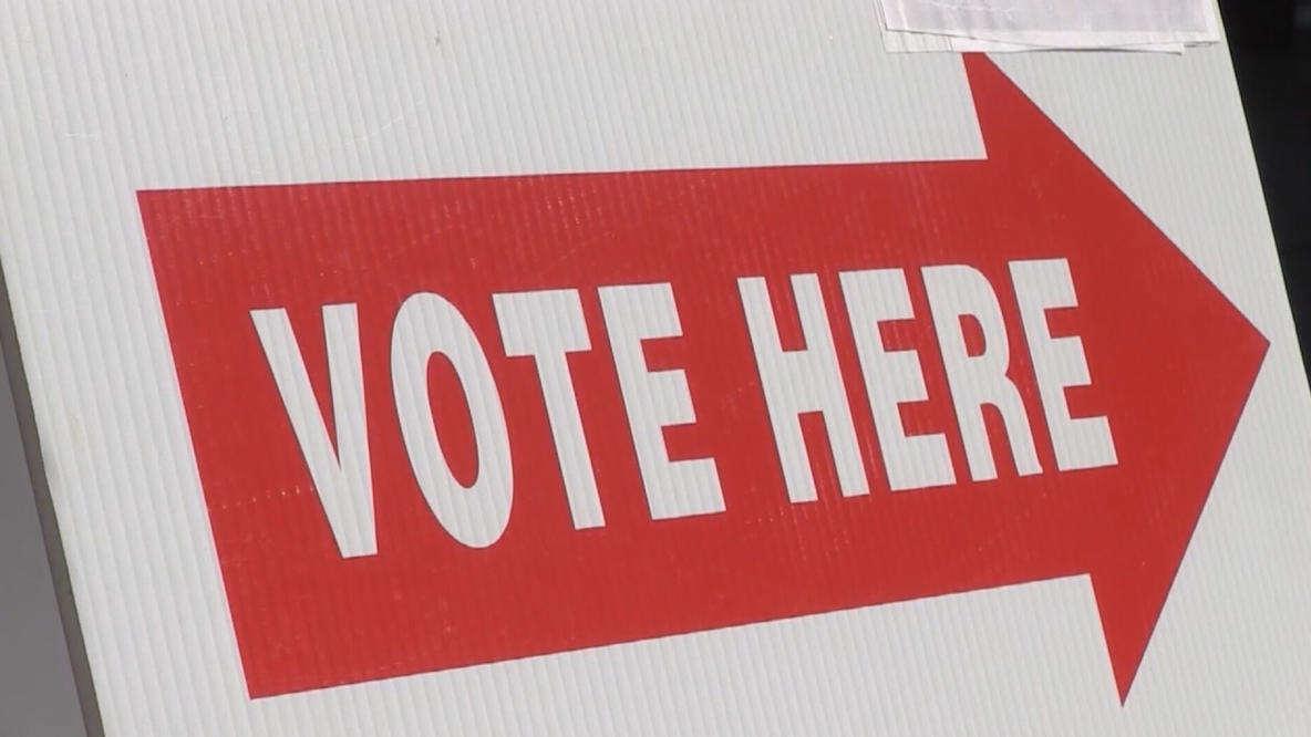 National Voter Registration Day: How to vote in Florida