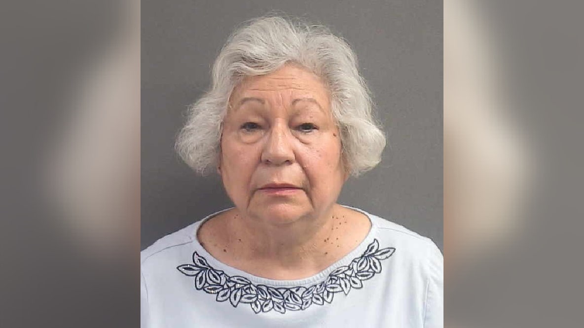 Ex-Volusia County school worker arrested, accused of hitting child's head