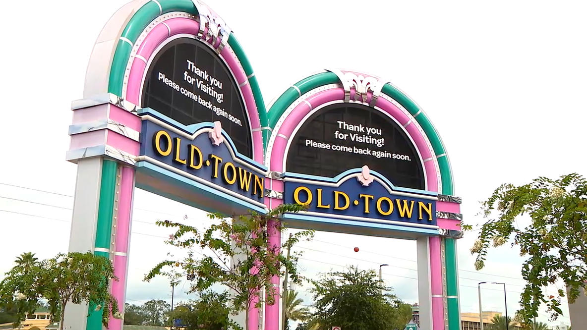 New owners buy Old Town Kissimmee complex for $24 million