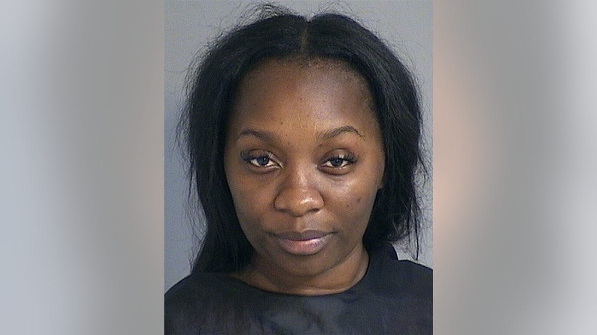 Osceola Sheriff's Office: 2 in custody after toddler found wandering in middle of a road