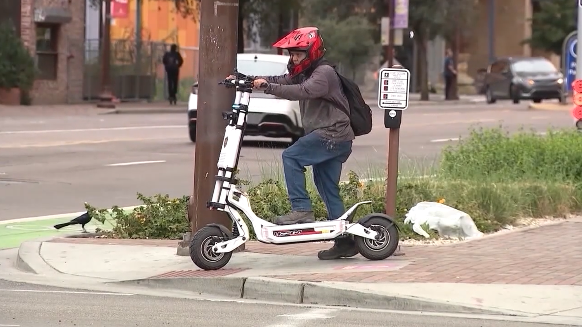 Orange County considers new rules for e-bikes, e-scooters