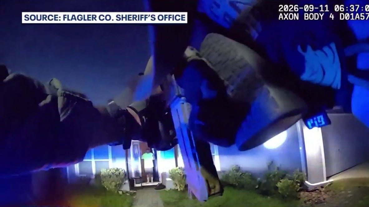 Pair tried to cover up Flagler County hit-and-run, deputies say