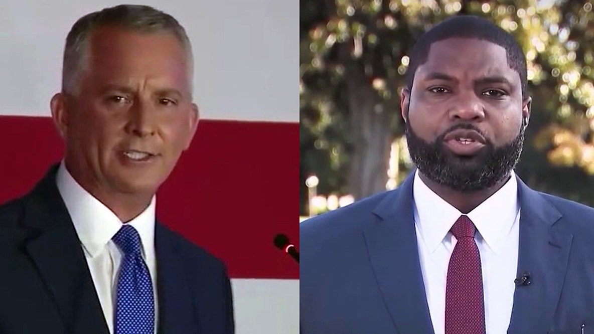Florida governor candidates differ on AI, data centers and property taxes