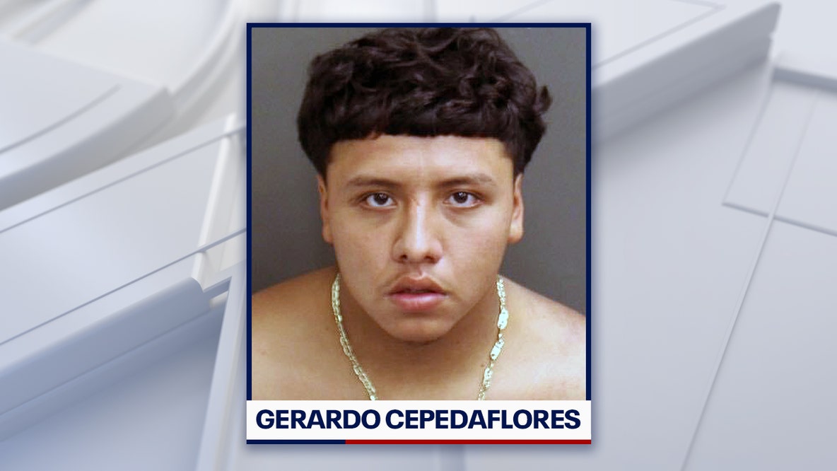 Teen fired shots into Apopka home from pickup truck, deputies say