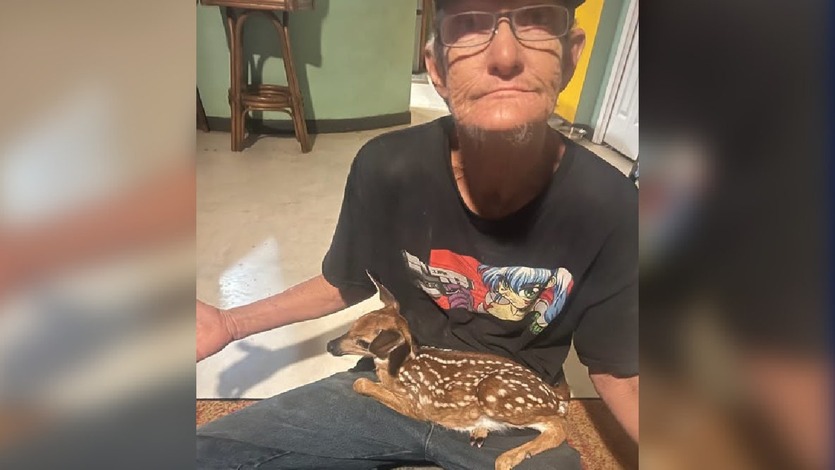 Deputies search for missing, endangered man in Sumter County