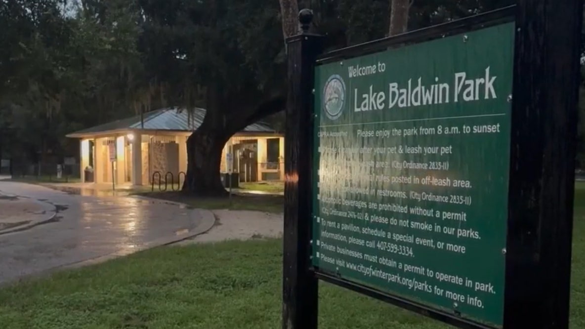 Winter Park scraps plan for paid parking at Lake Baldwin Park