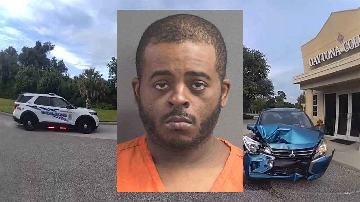 Ormond Beach attack victim dies days after assault; suspect remains jailed