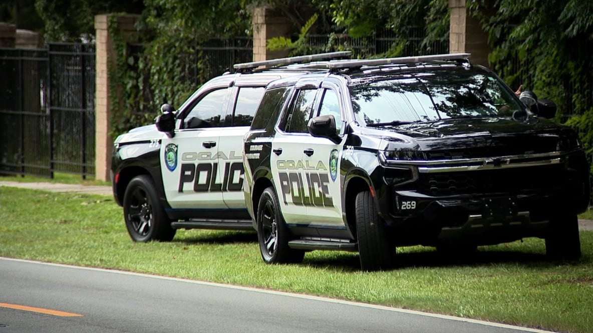 2 arrested, third suspect sought after 5-year-old girl, mother shot in Ocala