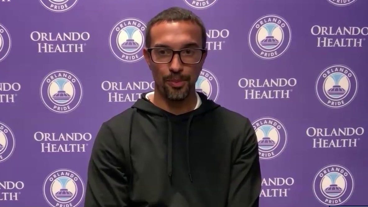 Orlando Pride fire coach Seb Hines, name Yolanda Thomas interim coach