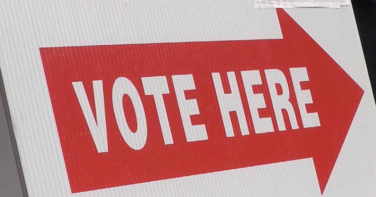 Orlando Voters: Register by Oct. 5 for November Election