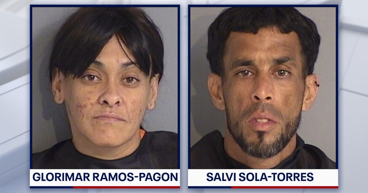 Coverage image for: 2 arrested after violent motel attack in Kissimmee, officials say