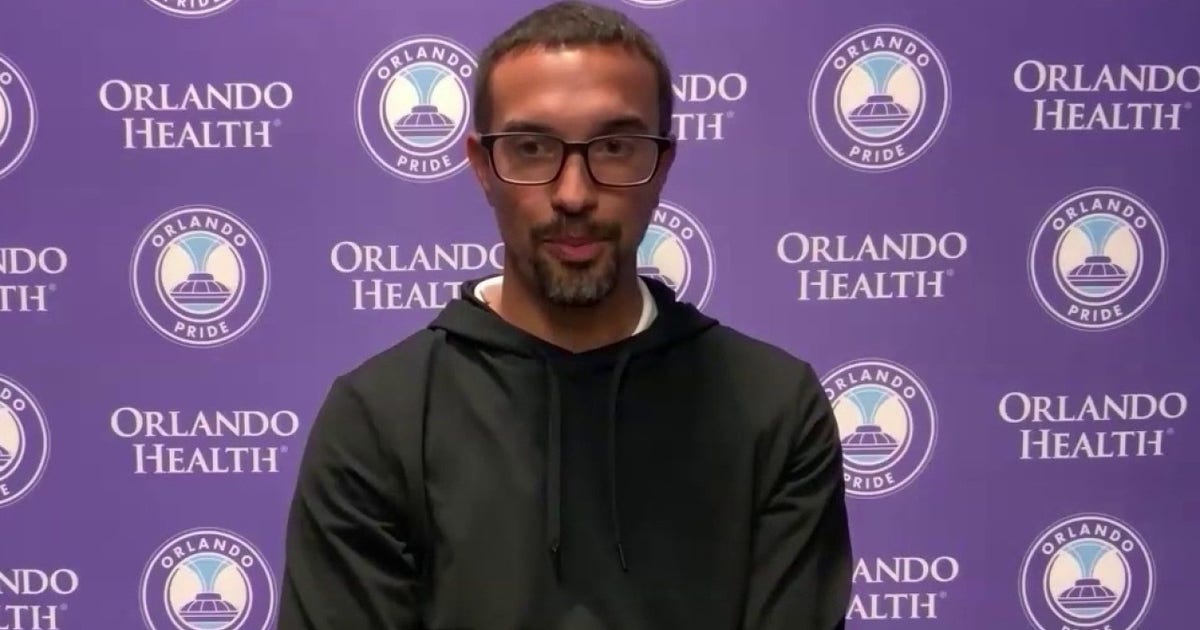 Orlando Pride fire coach Seb Hines, name Yolanda Thomas interim coach