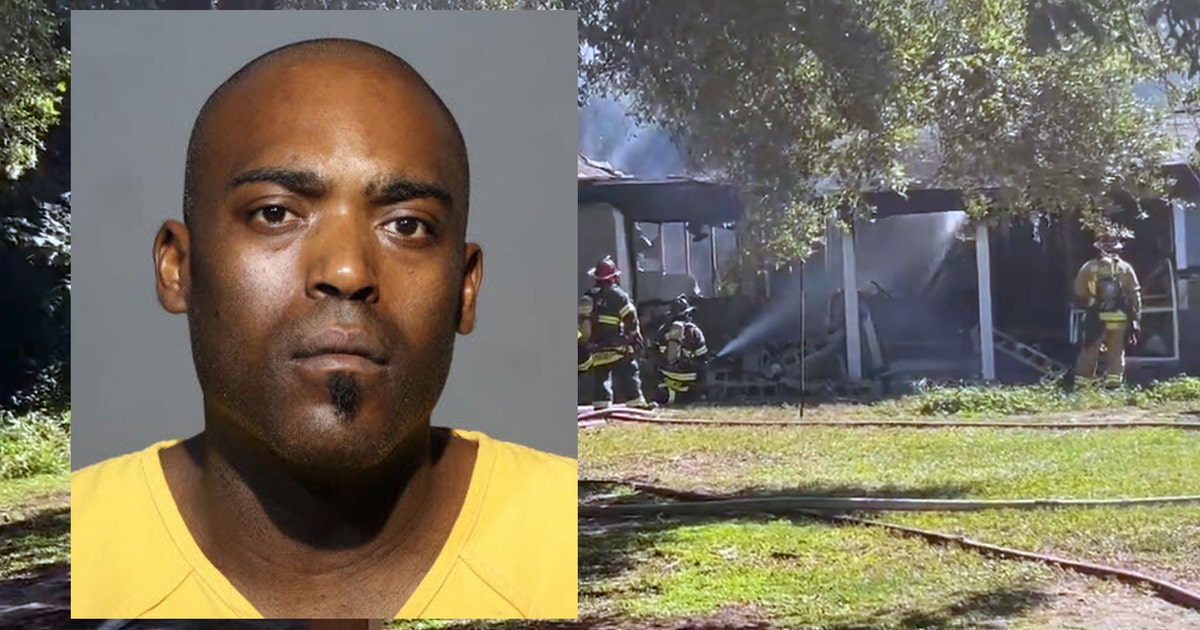Terrance Banks Case Timeline: Prior Arson Threat Before the 15-Dog Geneva Fire