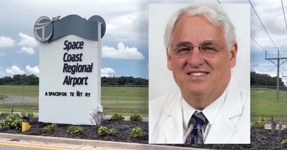 Tennessee Doctor Killed in Florida: Community Mourns Loss