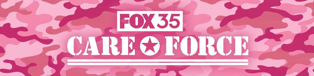 FOX 35 Care Force