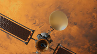Blue Origin wins $700M NASA contract to build Mars communications network: What we know