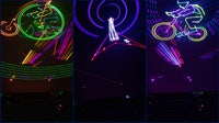 Orlando Science Center brings back Cosmic Concerts laser shows