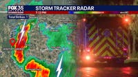 2 hospitalized after reported lightning strike along West Orange Trail in Winter Garden