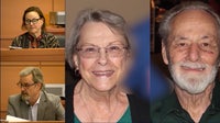 Vickie Williams trial: Darryl, Sharon Getman's kids remember their 'zest for life'