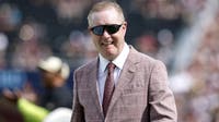 Florida State University fires Michael Alford as athletic director