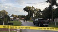 Triple shooting leaves 1 dead in Ocala, police say