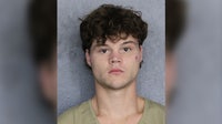 Influencer Jack Doherty arrested in Fort Lauderdale, Florida, police say