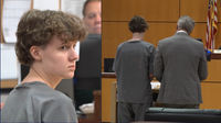 Florida teen gets 50 years for killing mom, mom's boyfriend in Palm Bay
