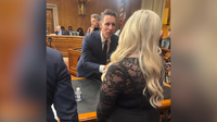 Florida woman wrongly jailed in deadly crash takes fight to US Senate
