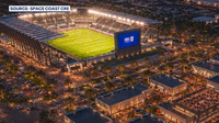 Developer wants to bring 8,000-seat soccer stadium, venue to Florida Space Coast