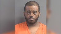 Man accused of attacking couple in Daytona Beach, shooting officer at hospital, police say