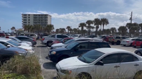 Easier parking in New Smyrna Beach? City considering real-time parking alerts, mobile app