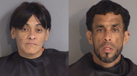 2 arrested after violent motel attack in Kissimmee, officials say