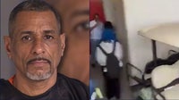Poinciana High School campus monitor arrested after scuffle with student
