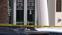 Port Orange shooting: Woman fires gun inside police lobby, shot by officers, chief says