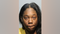 FHP:  Woman charged with DUI after her car plunges into lake near Maitland