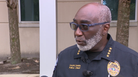 Sanford shooting: Police chief urges community to help; 'Speak up!'