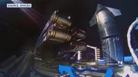SpaceX's latest Starship test brings Florida launches a step closer