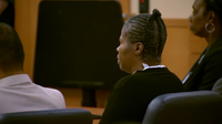 Vickie Williams sentenced to life in prison, avoids death penalty, in double murder case
