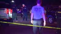 Man dead after shooting Monday night in Orange County, deputies say