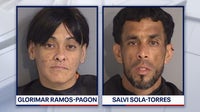 2 arrested after violent motel attack in Kissimmee, officials say