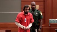 Kissimmee triple-murder suspect accused of faking psychiatric symptoms