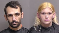 Florida couple accused in trading card shoplifting scheme, deputies say