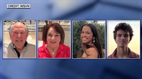 Family of 4 found dead after plane disappears during flight from Bahamas to Miami, authorities say